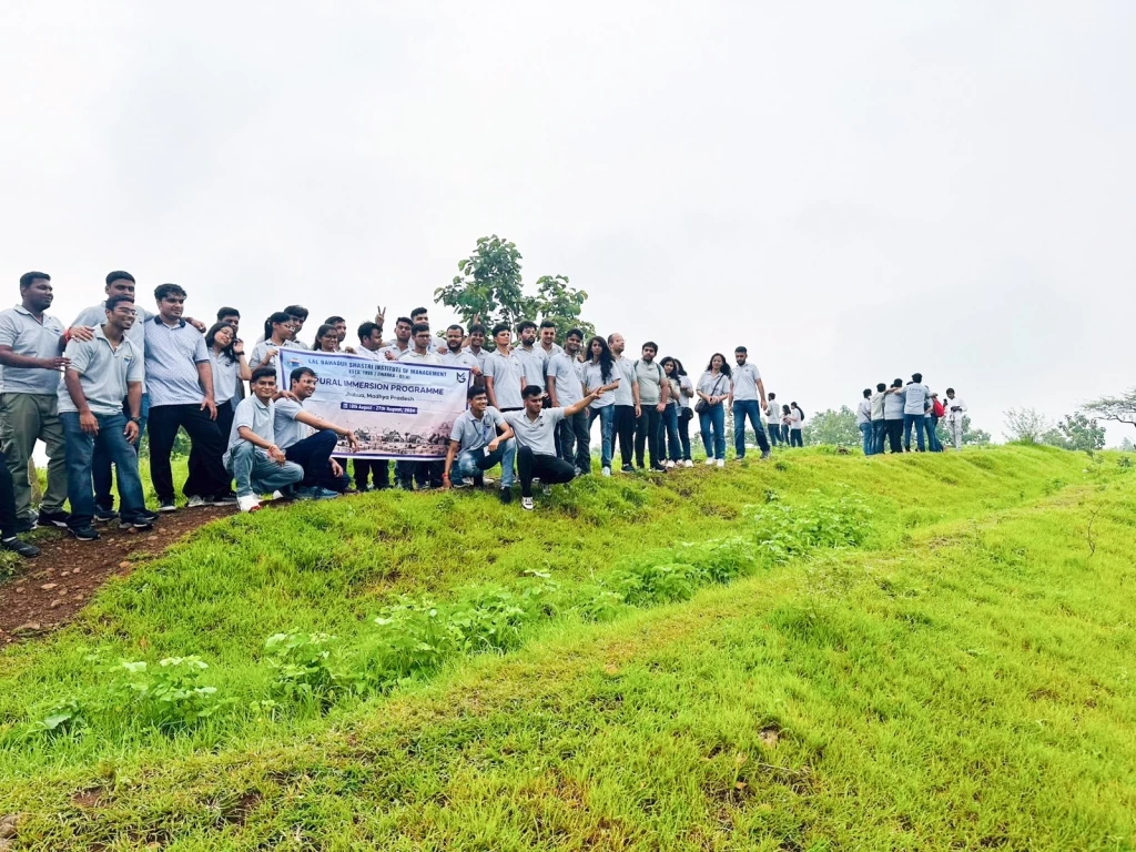 Rural Immersion Program