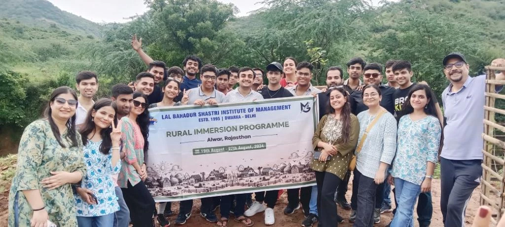 Rural Immersion Program