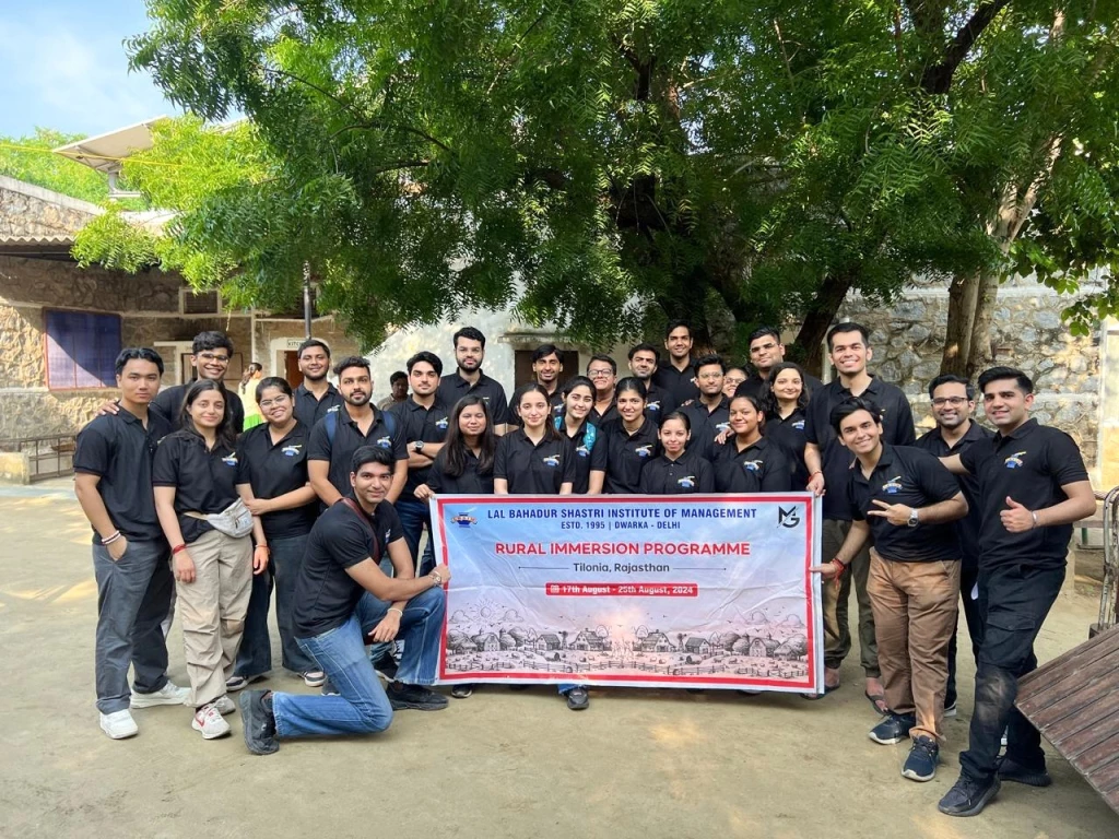 Rural Immersion Program