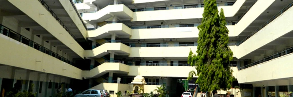Vivekananda Degree College of Arts - Science and Management, Ban