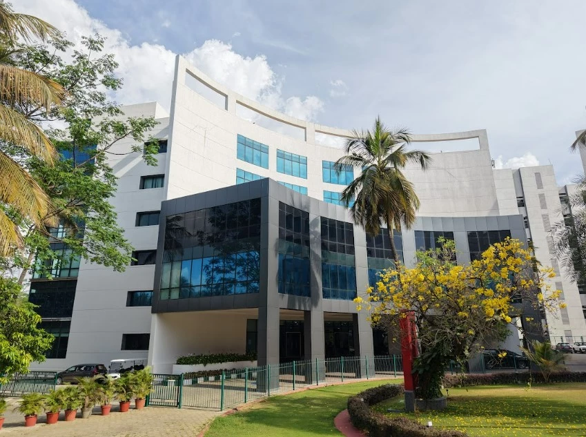 Vivekananda Degree College of Arts - Science and Management, Ban