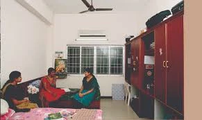 Vivekananda Degree College of Arts - Science and Management, Ban