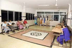 Vivekananda Degree College of Arts - Science and Management, Ban