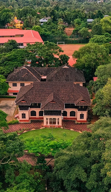 Bhartiya Vidya Bhavan's Royal Institute of Management, Kochi