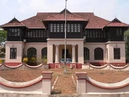 Bhartiya Vidya Bhavan's Royal Institute of Management, Kochi