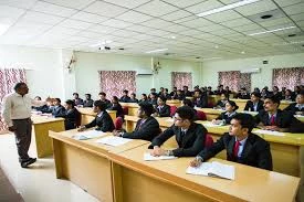 Bhartiya Vidya Bhavan's Royal Institute of Management, Kochi