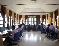 Bhartiya Vidya Bhavan's Royal Institute of Management, Kochi