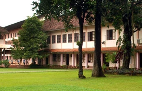 Bhartiya Vidya Bhavan's Royal Institute of Management, Kochi Bhartiya Vidya Bhavan's Royal Institute of Management, Kochi