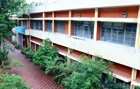 Bhartiya Vidya Bhavan's Royal Institute of Management, Kochi Bhartiya Vidya Bhavan's Royal Institute of Management, Kochi