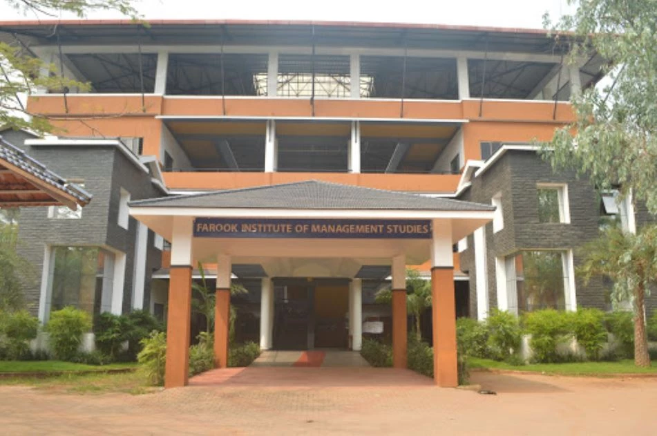 Farook Institute of Management Studies, Kozhikode