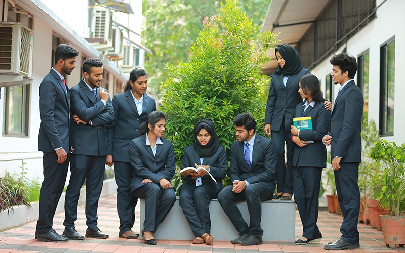 Farook Institute of Management Studies, Kozhikode