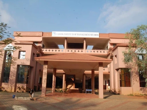 Farook Institute of Management Studies, Kozhikode