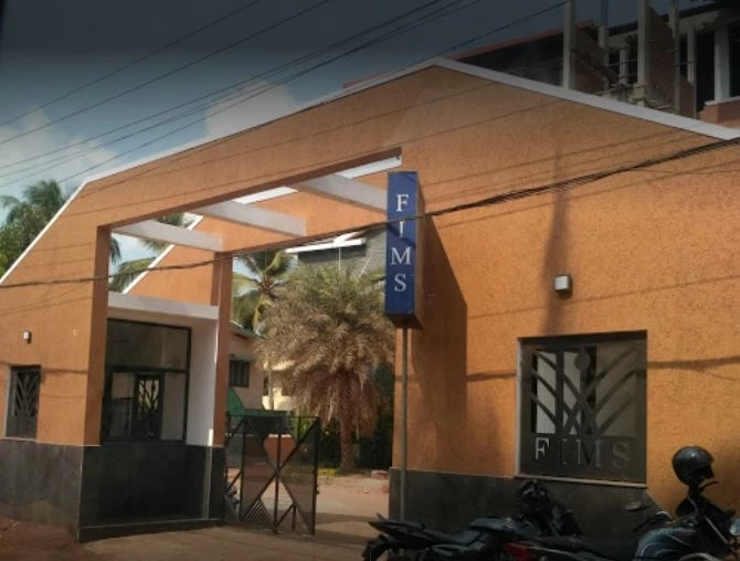 Farook Institute of Management Studies, Kozhikode