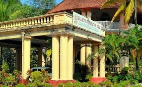 Kerala Institute of Management of Tourism & Travel Studies, Thiruvananthapuram Kerala Institute of Management of Tourism & Travel Studies, Thiruvananthapuram