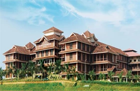 Kerala Institute of Management of Tourism & Travel Studies, Thiruvananthapuram Kerala Institute of Management of Tourism & Travel Studies, Thiruvananthapuram