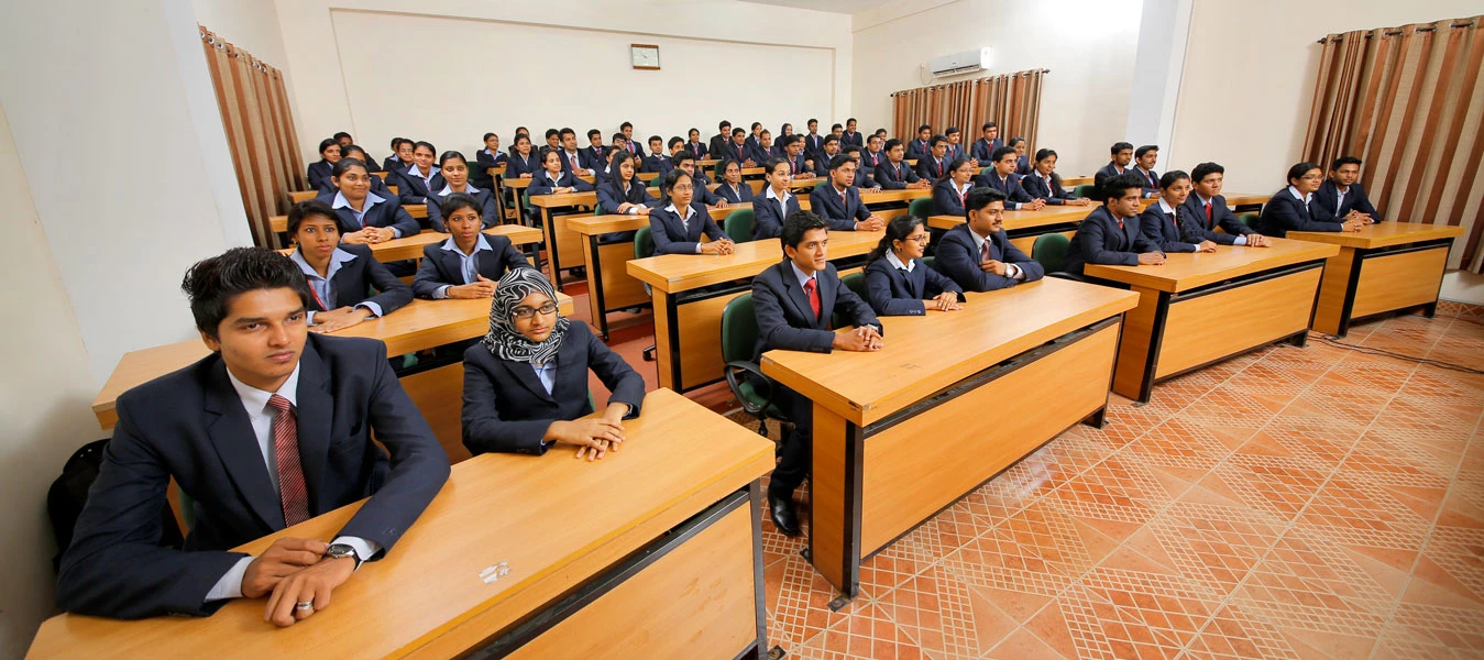 Kochi International Business School, Kochi