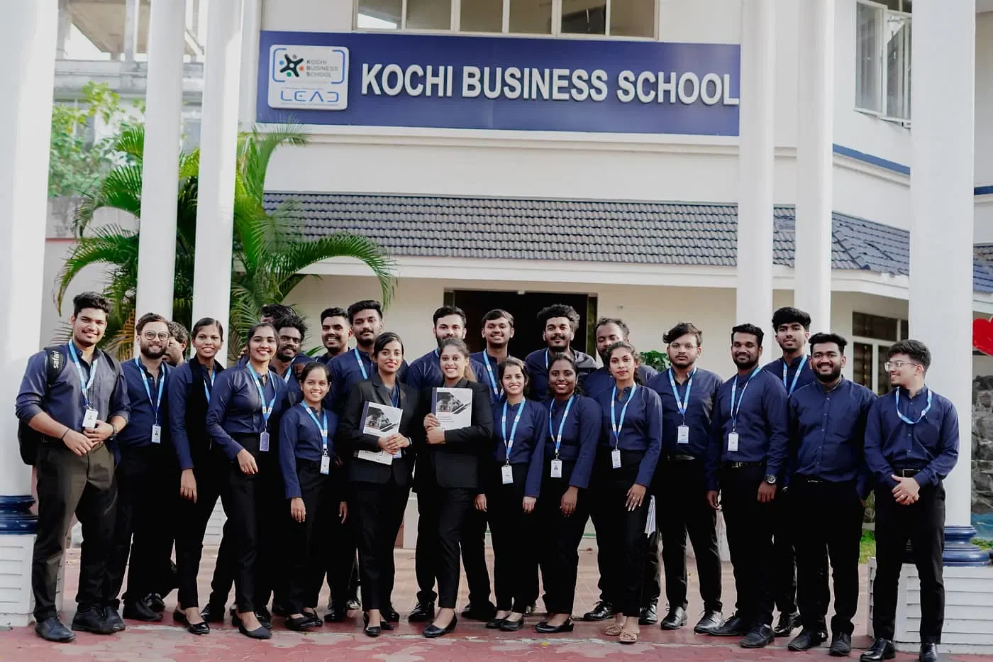 Kochi International Business School, Kochi