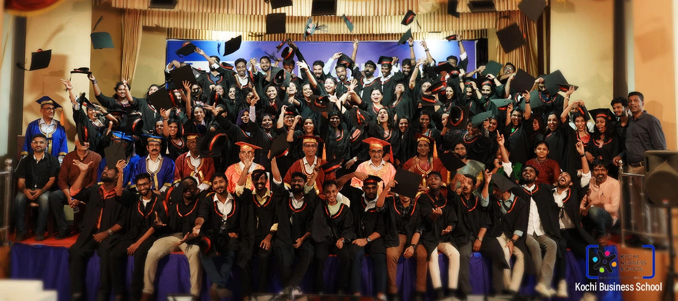 Kochi International Business School, Kochi