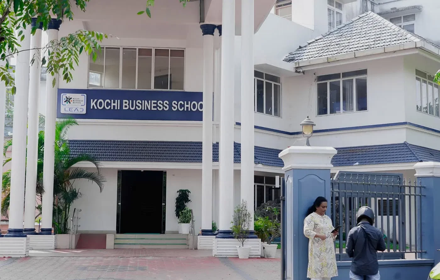 Kochi International Business School, Kochi