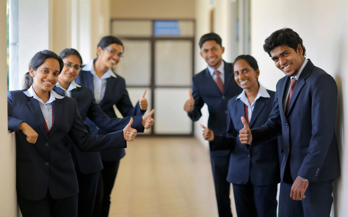 Kochi International Business School, Kochi Kochi International Business School, Kochi