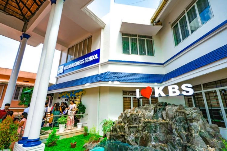 Kochi International Business School, Kochi Kochi International Business School, Kochi