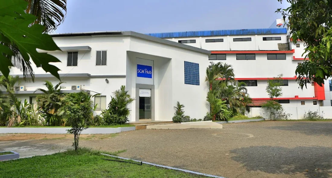 Kochi International Business School, Kochi Kochi International Business School, Kochi