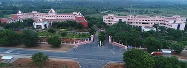 Thiruvalluvar University