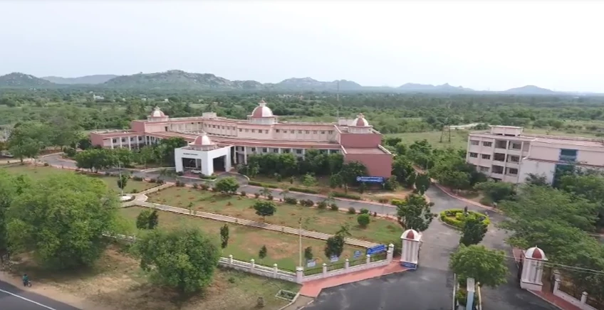 Thiruvalluvar University Thiruvalluvar University