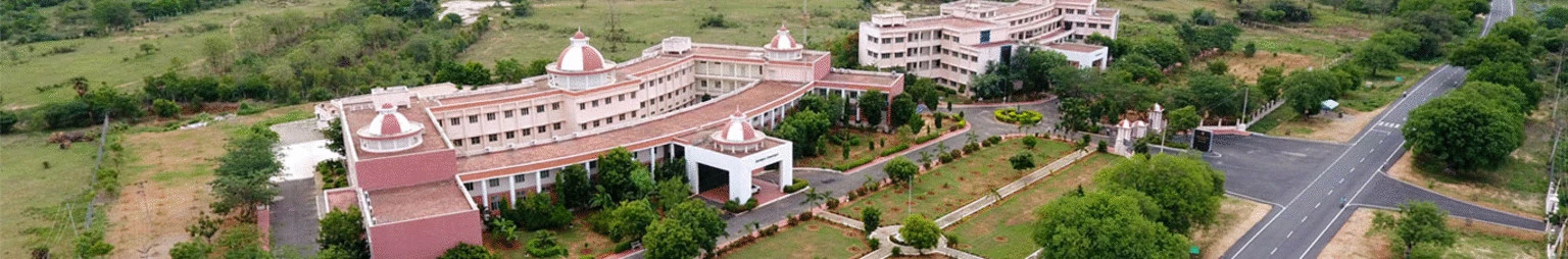 Thiruvalluvar University Thiruvalluvar University