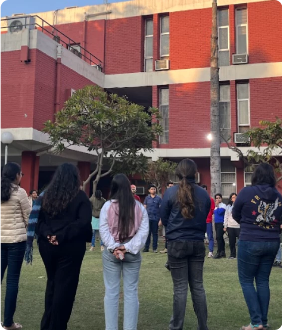 Campus