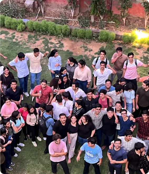 Batch Party Batch Party