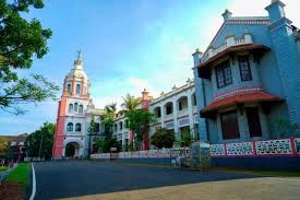Campus