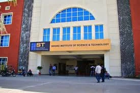 Indore Institute of Technology & Management, Indore