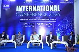 Institute of Professional Education & Research (IPER), Bhopal