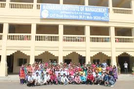 Maharishi Institute of Management, Indore