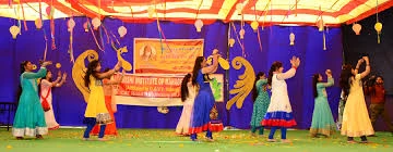 Maharishi Institute of Management, Indore