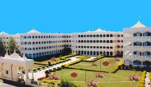 Maharishi Institute of Management, Indore