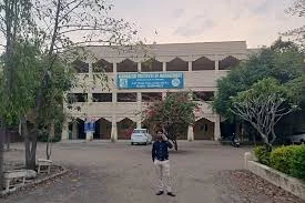 Maharishi Institute of Management, Indore