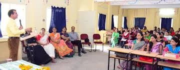 Maharishi Institute of Management, Indore