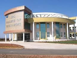 International Institute of Professional Studies, Gwalior International Institute of Professional Studies, Gwalior
