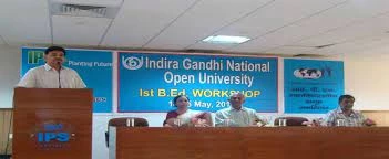 International Institute of Professional Studies, Gwalior
