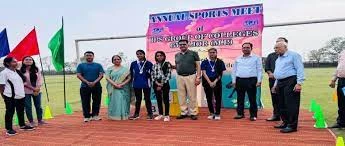 International Institute of Professional Studies, Gwalior