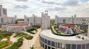 Azim Premji University, Bangalore