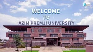 Azim Premji University, Bangalore