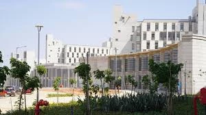 Azim Premji University, Bangalore