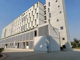 Azim Premji University, Bangalore