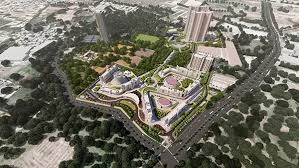 Azim Premji University, Bangalore