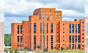 Azim Premji University, Bangalore Azim Premji University, Bangalore
