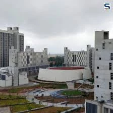 Azim Premji University, Bangalore