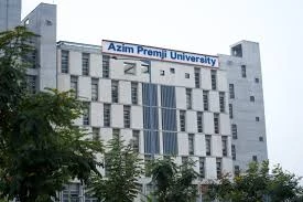 Azim Premji University, Bangalore Azim Premji University, Bangalore